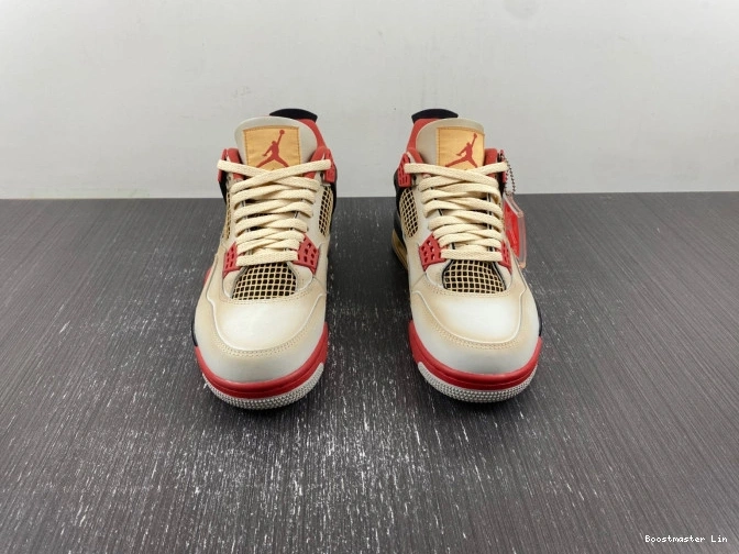 Bmlin shoes 